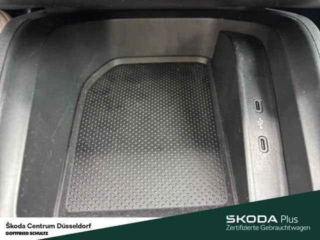 Skoda Kamiq Active Cool Edition