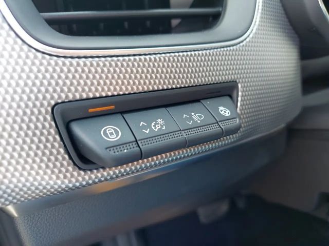 Renault Arkana EDC Hybrid Techno