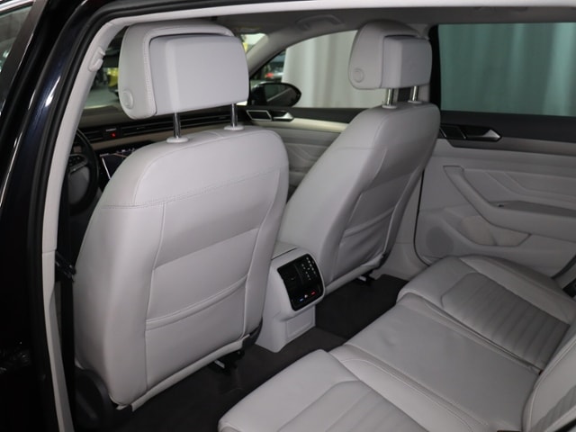 Volkswagen Passat 2.0 TDI DSG Variant