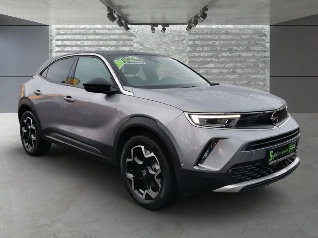 Opel Mokka Mokka-e Ultimate