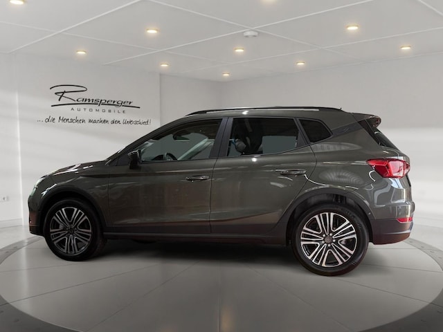Seat Arona 1.0 TSI