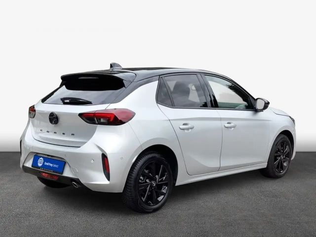 Opel Corsa GS-Line Grand Sport Turbo