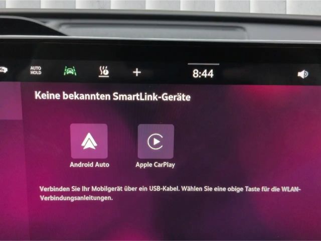 Skoda Elroq RS 4x4*AHK 360°Ka CANTON Massage MatrixLED