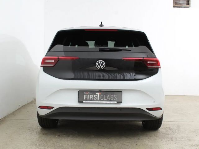 Volkswagen ID.3 Business Performance Pro