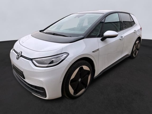 Volkswagen ID.3 58 KWh