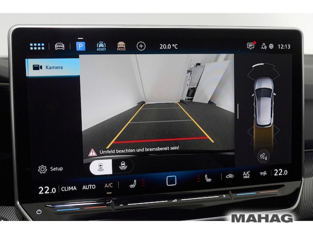 Volkswagen Golf 1.5 eTSI Golf VIII IQ.Drive