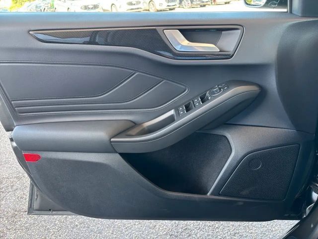 Ford Focus EcoBoost Wagon