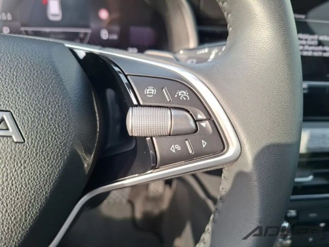 Skoda Kamiq 1.5 TSI Tour