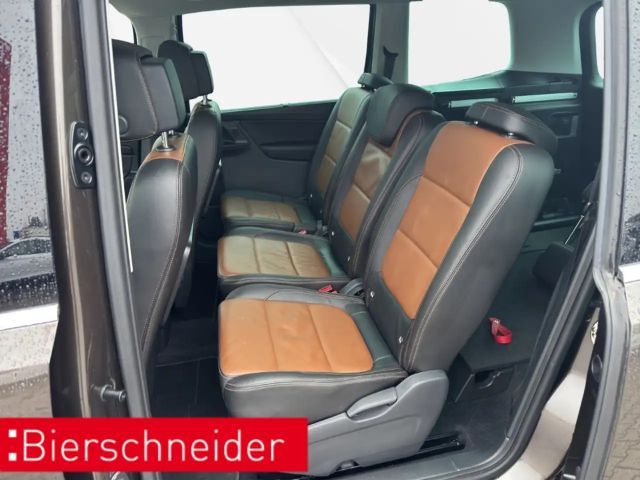 Seat Alhambra 1.4 TSI DSG Xcellence