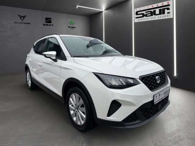 Seat Arona 1.0 TSI Style
