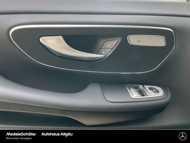 Mercedes-Benz V 220 4MATIC Style V 220 d