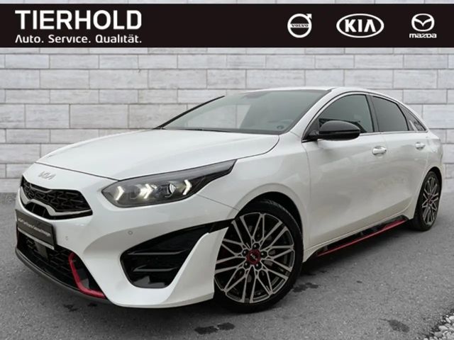 Kia ProCeed GT-Line
