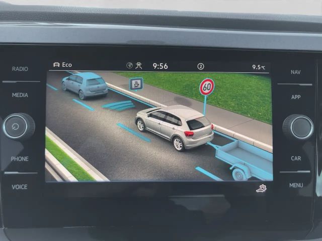 Volkswagen Polo 1.0 TSI DSG IQ.Drive Style