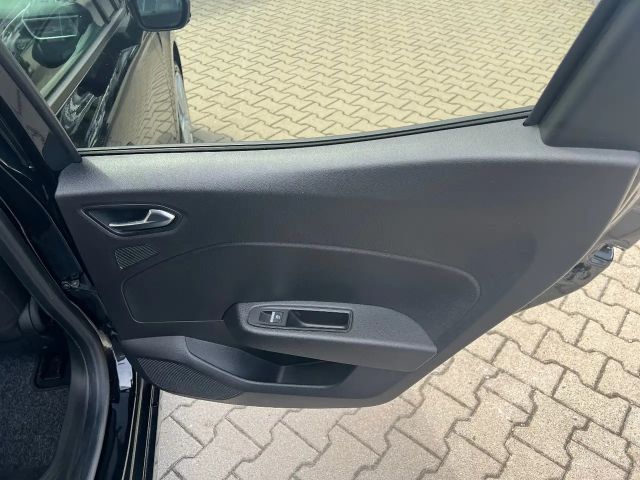 Renault Clio TCe 90 Zen