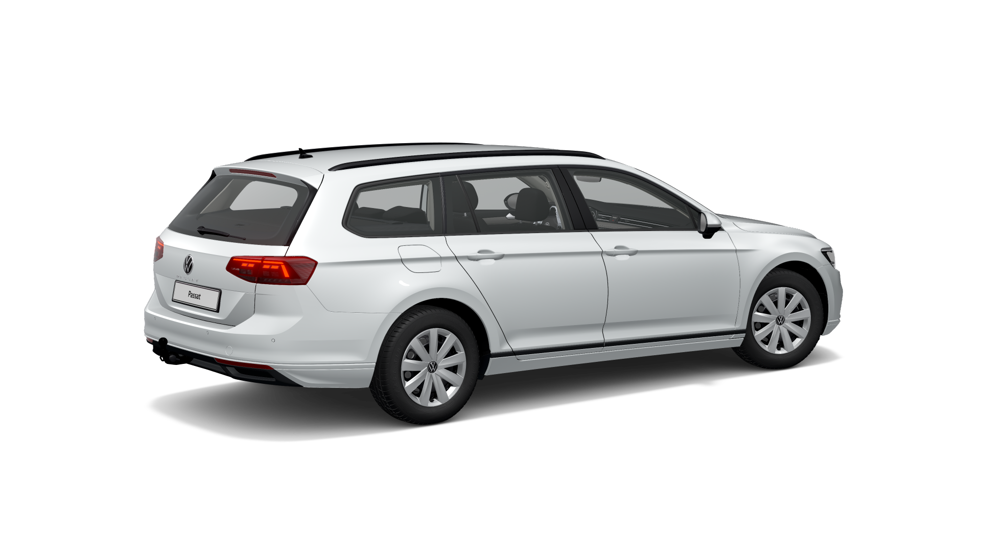 Volkswagen Passat 2.0 TDI DSG Variant