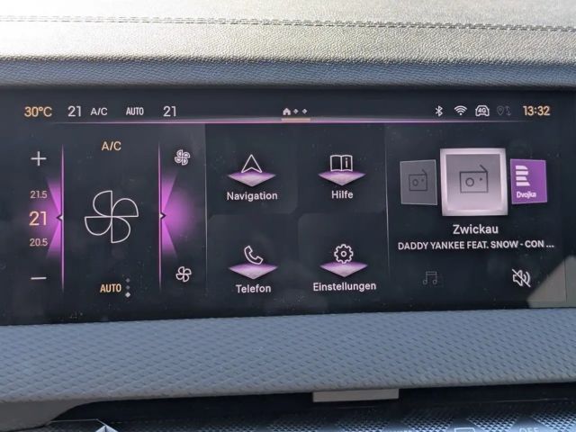 Citroën DS4 PureTech