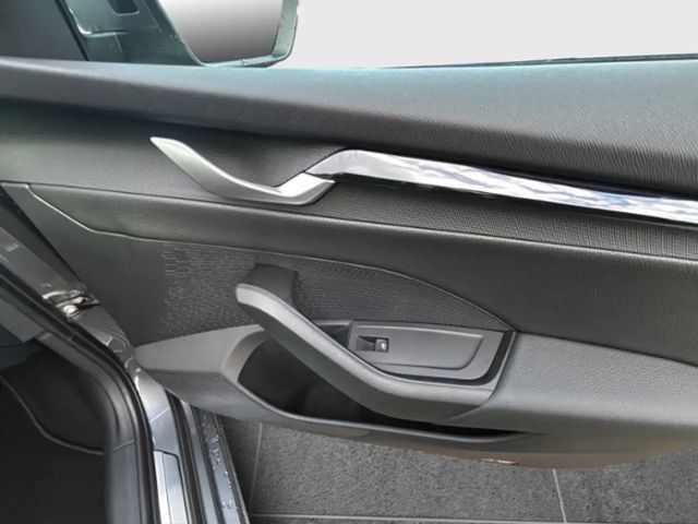 Skoda Octavia 1.5 TSI Selection