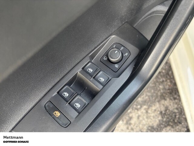 Volkswagen Polo 1.0 MPI