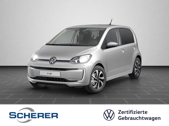 Volkswagen e-up! Active