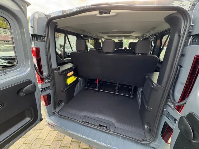 Nissan Primastar L1H1 Tekna dCi 170