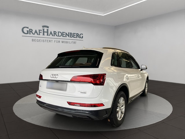Audi Q5 40 TDI Quattro S-Tronic
