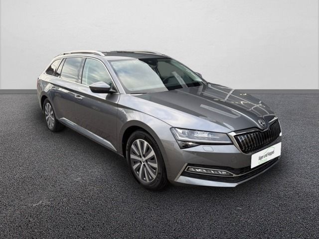 Skoda Superb Combi Style Style iV