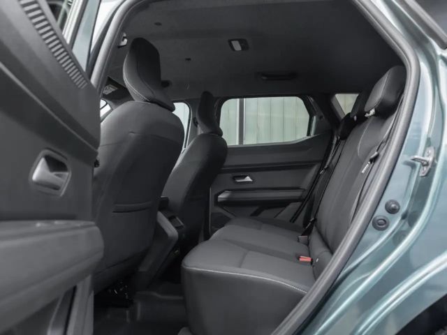 Dacia Duster TCe 130