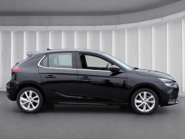 Opel Corsa 1.2 Turbo Elegance