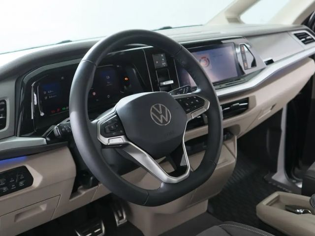 Volkswagen Multivan Style T7 eHybrid
