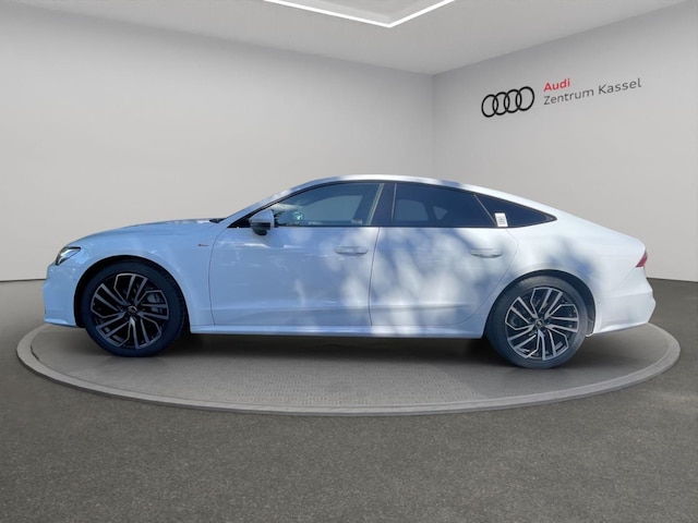 Audi A7 50 TDI Quattro Sportback