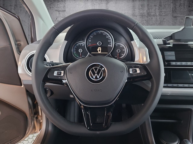 Volkswagen e-up! up! e-up Edition Clima SHZ Maps+More