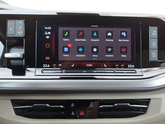 Volkswagen Multivan Style T7