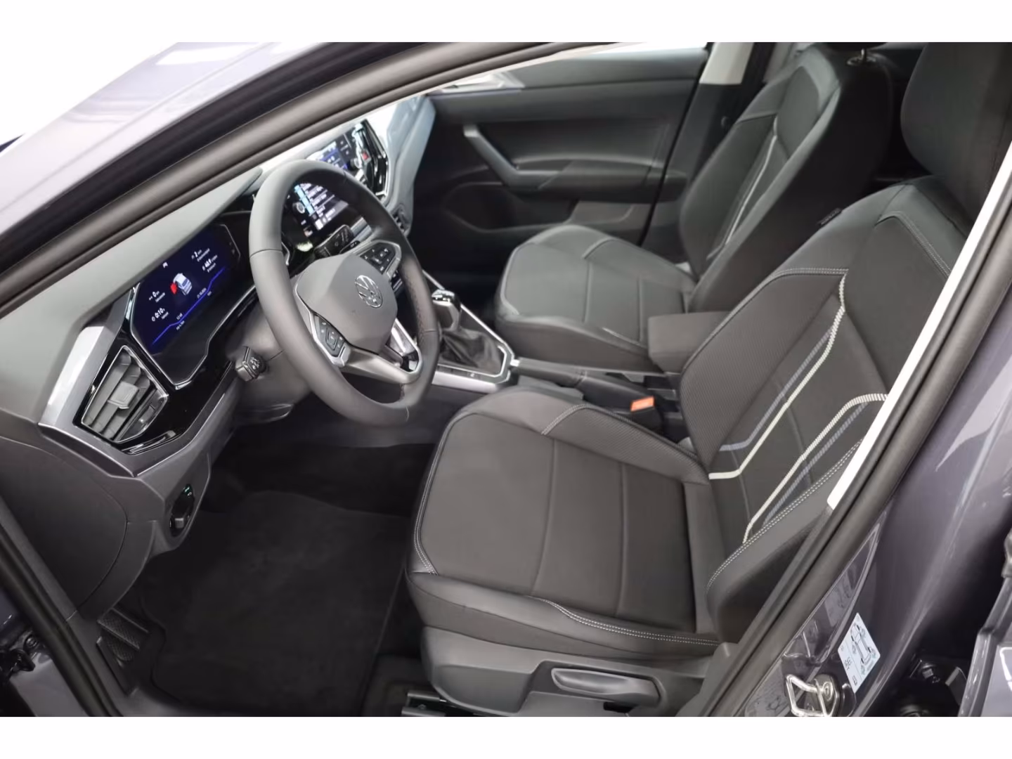 Volkswagen Taigo 1.0 TSI Style