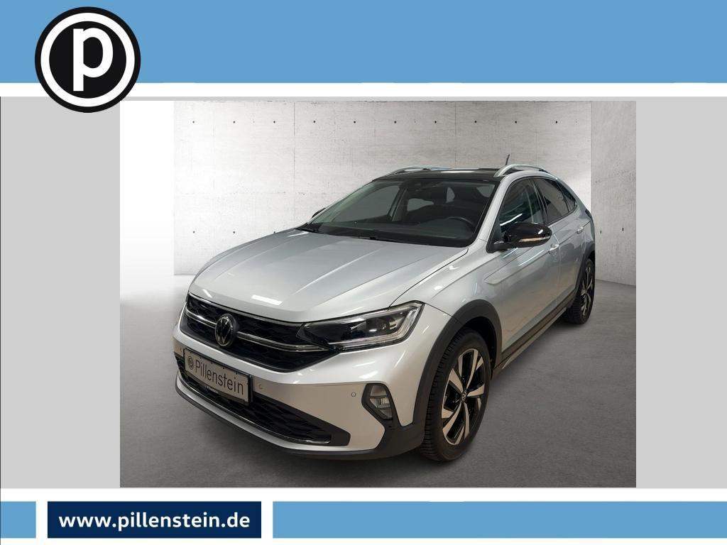 Volkswagen Taigo 1.0 TSI Style