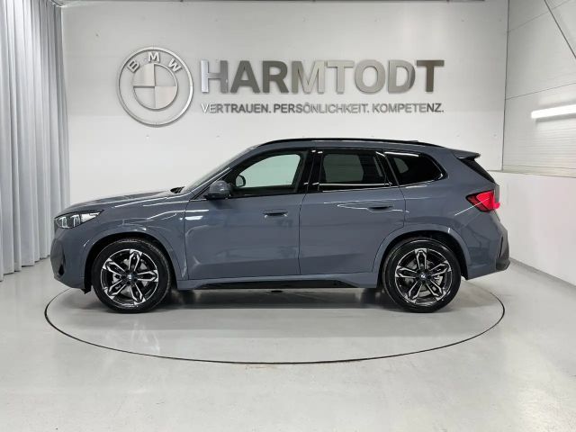 BMW X1 M-Sport xDrive20d