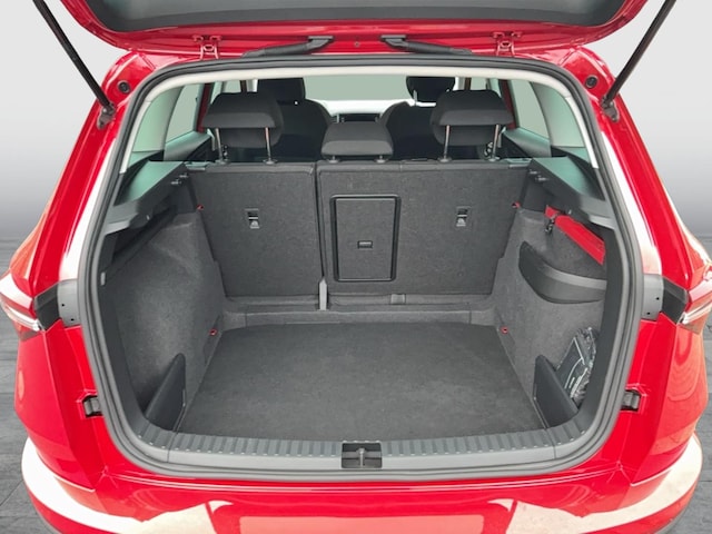 Skoda Karoq 1.5 TSI Selection