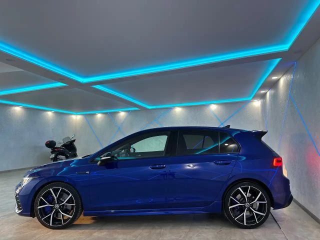 Volkswagen Golf 4Motion DSG IQ.Drive