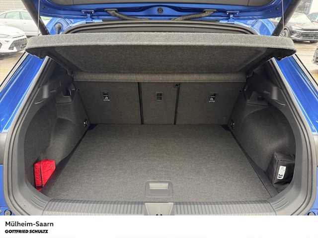 Volkswagen T-Roc DSG R-Line