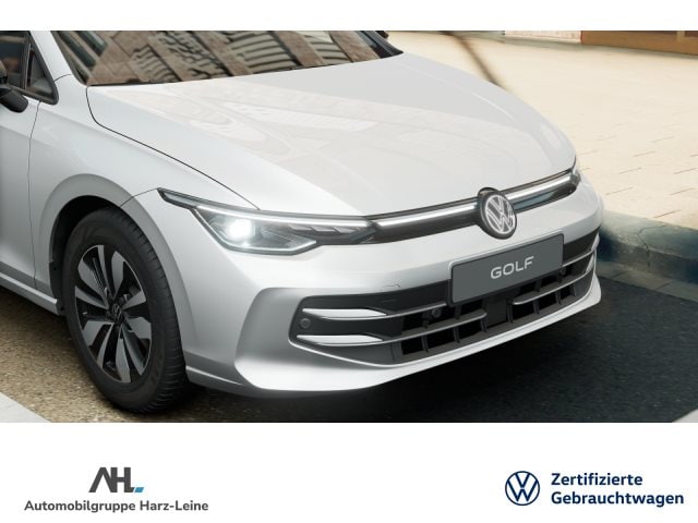 Volkswagen Golf 1.5 eTSI DSG Golf VIII