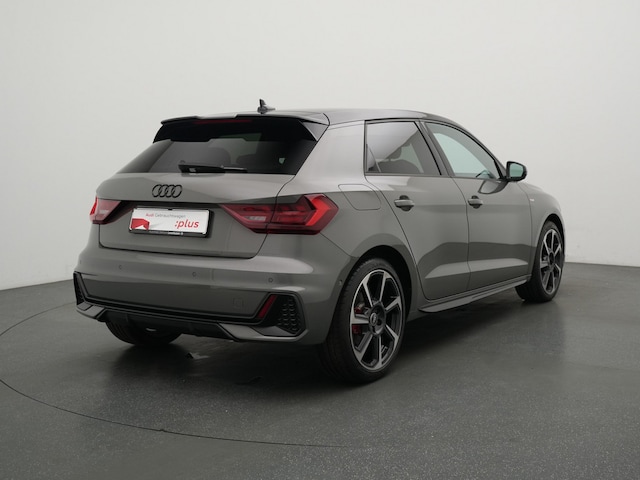Audi A1 35 TFSI S-Tronic Sportback
