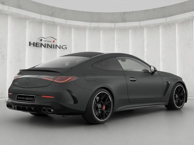 Mercedes-Benz CLE 53 AMG AMG Line