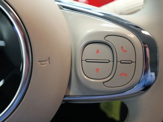 Fiat 500 1.0 Club Klima Carplay&Android Tempomat