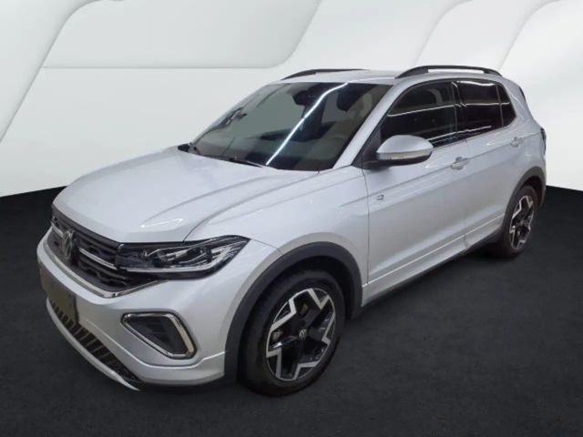 Volkswagen T-Cross 1.5 TSI DSG R-Line