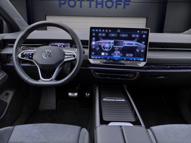 Volkswagen ID.7 IQ.Drive Pro Tourer