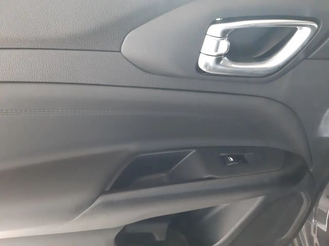 Jeep Compass 4xe Limited