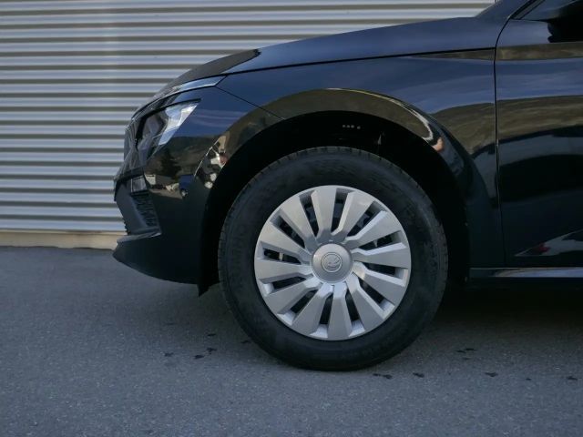 Skoda Kamiq Essence TSI