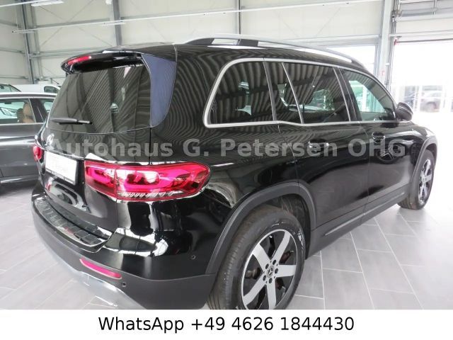 Mercedes-Benz GLB 200 GLB 200 d