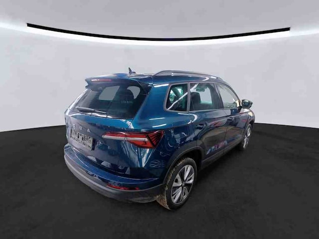 Skoda Karoq 1.5 TSI Style Style