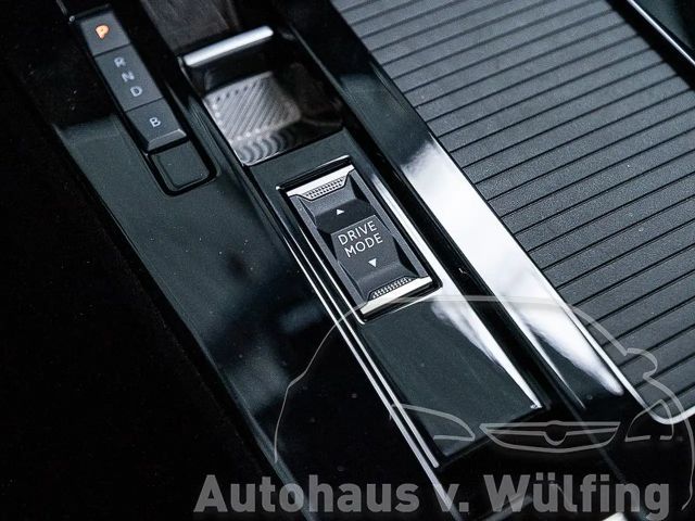 Opel Astra GS-Line Grand Sport