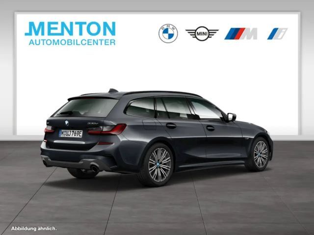 BMW 330 330e M-Sport xDrive
